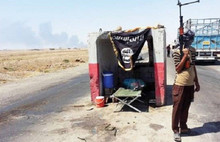 IŞİD'in günlük geliri 10 milyon dolar!