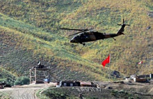 Dağlıca'da 16 şehit, 6 yaralı!