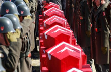 16 şehidimizin isimleri ve memleketleri belli oldu