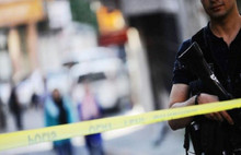 PKK Tunceli'de polisi kızının yanında şehit etti!