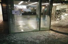 Hürriyet'e ikinci saldırı!