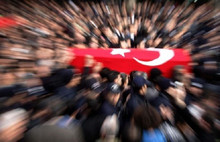 Kahreden Salı: 15 şehit