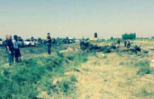 Iğdır'daki kalleş plan ortaya çıktı!