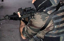 Cizre'de çatışma: 1 şehit 4 yaralı