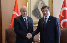 Bahçeli Davutoğlu'ndan kamera istedi