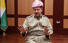 İşte Kürdistan'ın sınırları