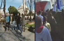 Sultanahmet'te patlama! 10 ölü, 15 yaralı