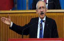 Kılıçdaroğlu'ndan Beyaz'a sert eleştiri geldi