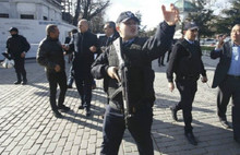 İngiltere basınında Sultanahmet saldırısı