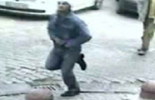 Dink cinayetinin kilit ismi: Yüzbaşı M.D.