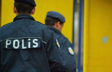 Antalya'da 3 Rus IŞİD'li yakalandı!