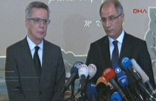 Sultanahmet patlamasında 1 kişi gözaltında