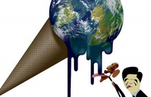 Modern dünya eleştirisi içeren 23 çalışma