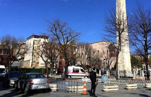 Times: Nabil Fadli IŞİD'in ilk savaşçılarından