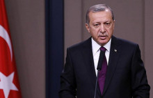 Erdoğan: Kendilerine akademisyen diyen...