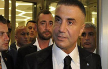 Sedat Peker'in o sözlerine soruşturma açıldı