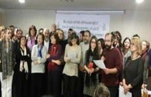 İmzacı 21 akademisyene gözaltı kararı