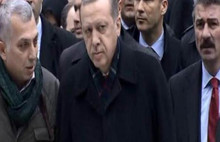 Erdoğan'dan akademisyenlere: Alçaklar