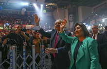 CHP'de 4'üncü Kılıçdaroğlu dönemi