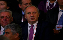 Muharrem İnce sert çıktı: İftiracı yalaka