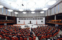 TBMM'de bütçe maratonu başlıyor