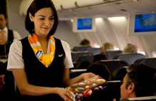 Uçaklarda Kürtçe anons dönemi