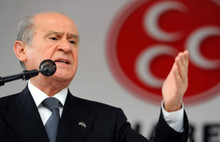 MHP'nin iki ağır topu kavga edip karakolluk mu oldu?