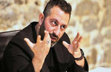 Cem Yılmaz'ın hapsi istendi