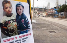 Kayıp çocuklar için umutlar tükeniyor