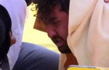 İnsan kaçakçısına ibretlik ceza