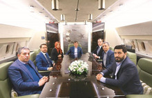 Teröre karşı 2 şehir taşınıyor!