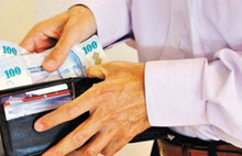 Memura Üçüncü zam geliyor