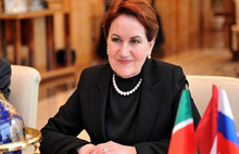 Meral Akşener'den Bahçeli'ye büyük şok