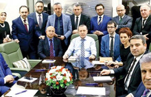 Erdoğan: Bedelini ödemek durumundalar