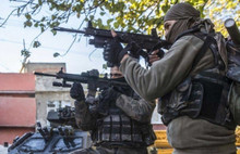 TSK: 2 ayda 261 PKK'lı öldürüldü!