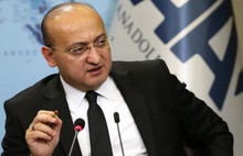 Akdoğan; Kılıçdaroğlu pot kırma şampiyonu