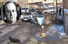 Uğur Mumcu öldürüleli 23 yıl oldu