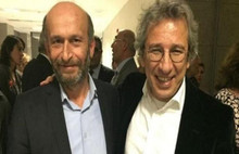 Can Dündar ve Erdem Gül için müebbet istendi