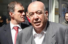 Halis Toprak hayatını kaybetti