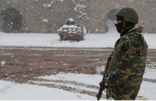 Teröristlerin Kobani taktiği ortaya çıktı