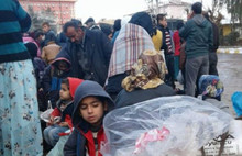 Şırnak'ta iki mahalle boşaltıldı!