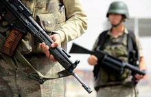 Sur’daki çatışmalarda bir günde 3 şehit!