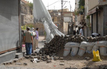 Times'tan çarpıcı Sur analizi