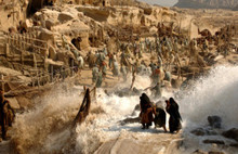 Muhammed filmi vizyona giriyor