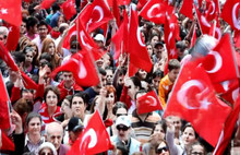 Ankara Valiliği’nin yasağına tepki yağdı!
