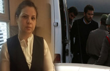Şehit polisin eşi şikayetini neden geri çekti?