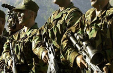 Irak Türkiye'ye karşı harekete geçti