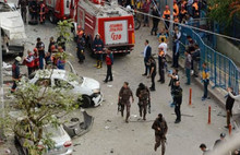 İstanbul'daki patlamada yaralı sayısı açıklandı