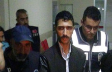 Yenibosna saldırganı yakalandı!