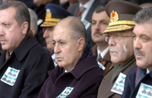 CHP komisyona 50 isim verecek